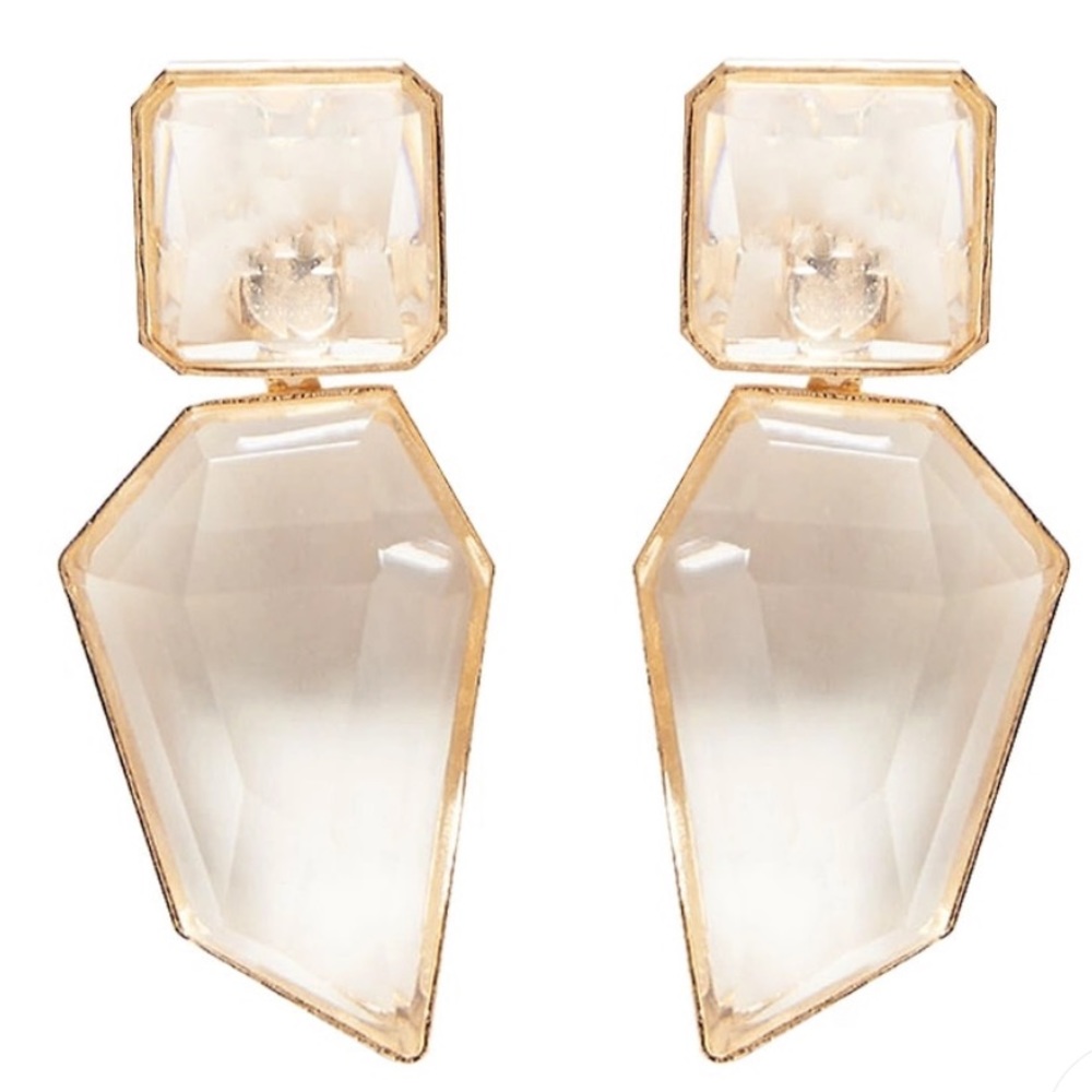Glamorous Glam Earrings